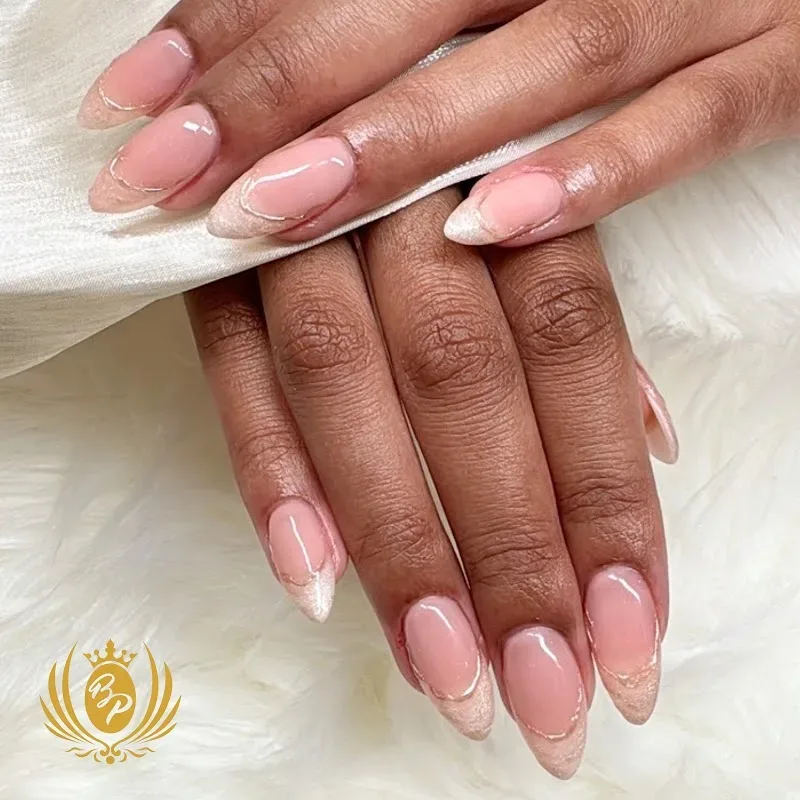 Belle Palace Nail Spa Warrington — Beauty salon in Warrington